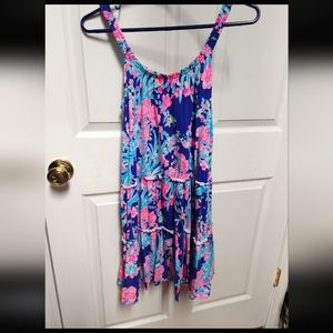 Lilly Pulitzer Loro dress size XS